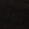Veta Sideboard Black Mango Wood Detail 230334-002
