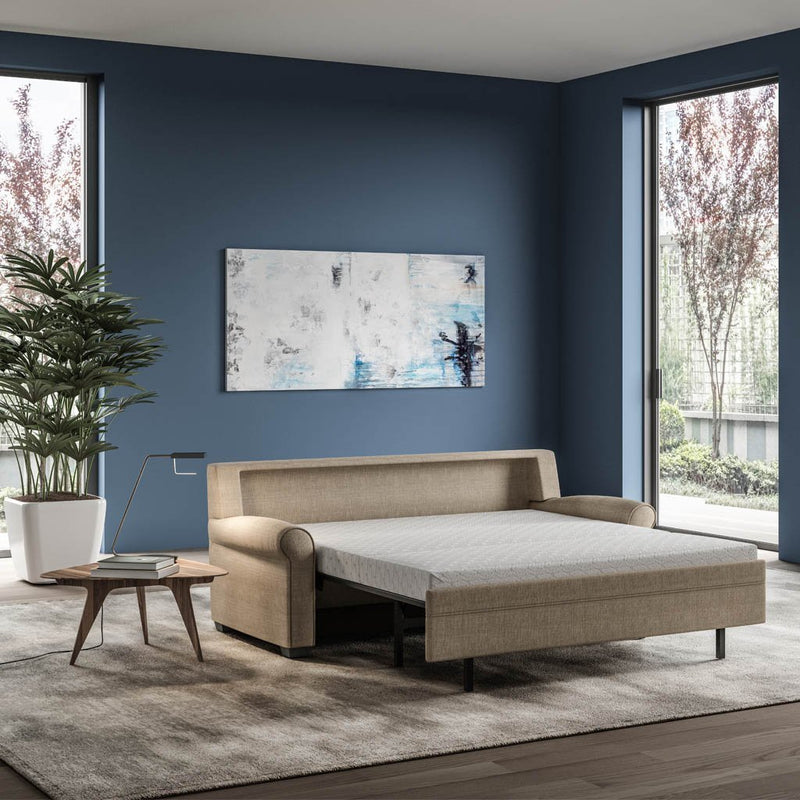 Shop the American Leather Comfort Sleeper Sofa at Artesanos Design Collection