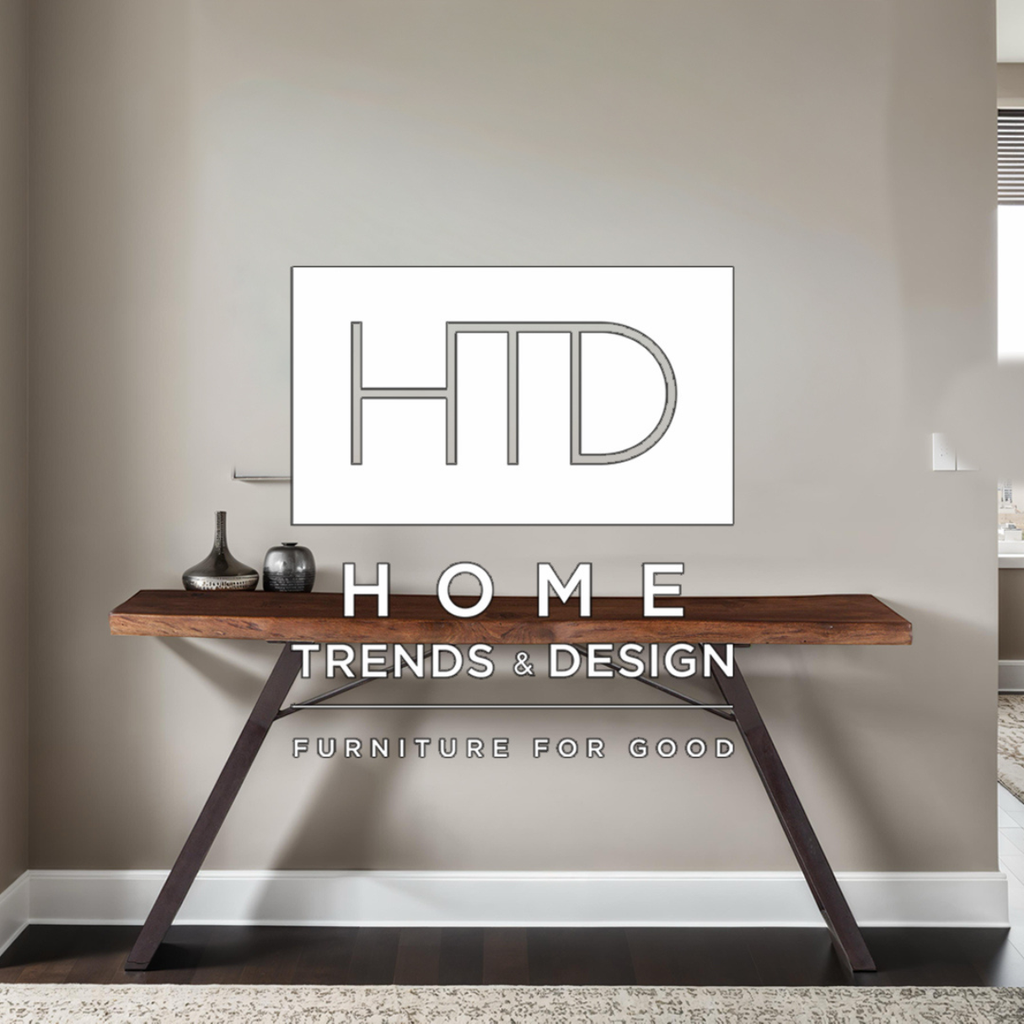 Home Trends & Design