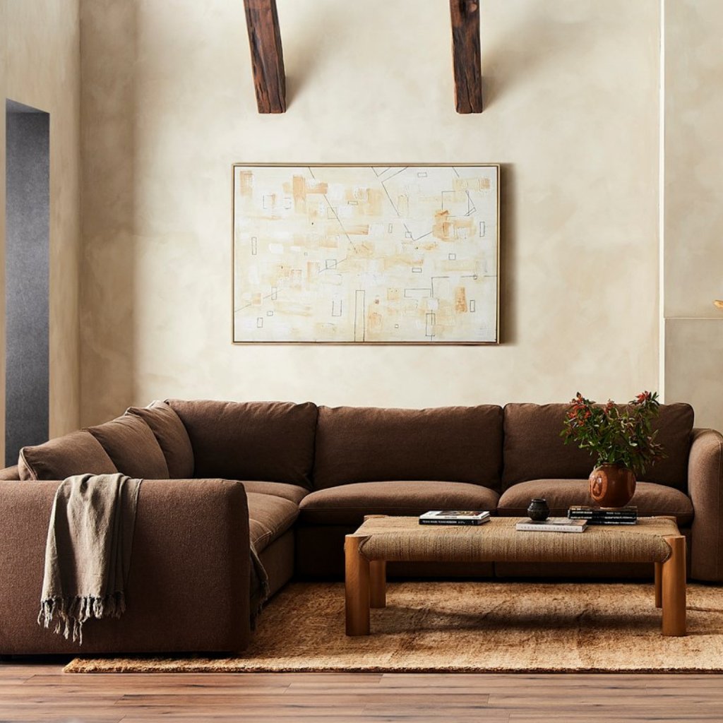 Sofas & Sectionals on Sale at Artesanos