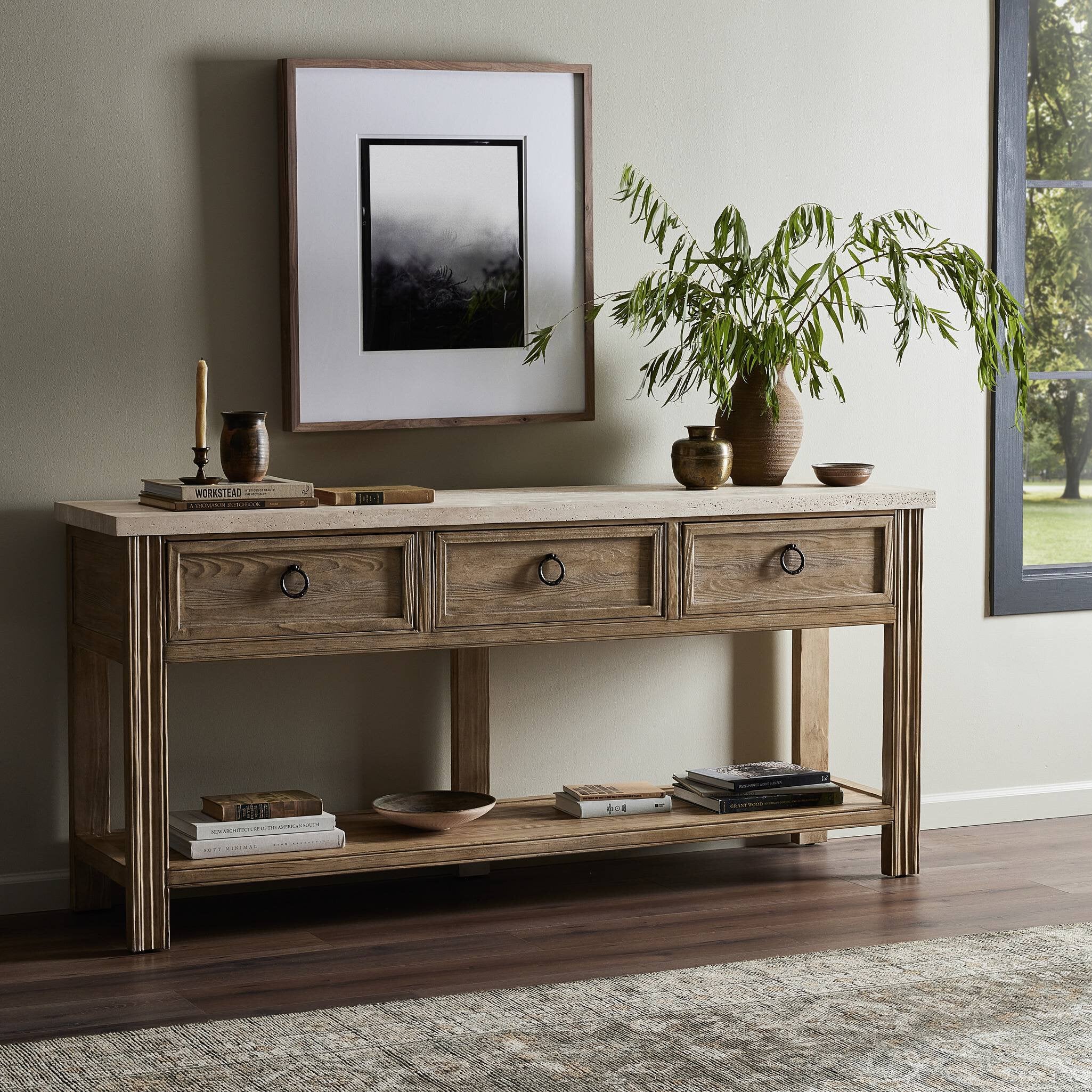 Shop Console Tables & Sofa Tables – Artesanos Design Collection