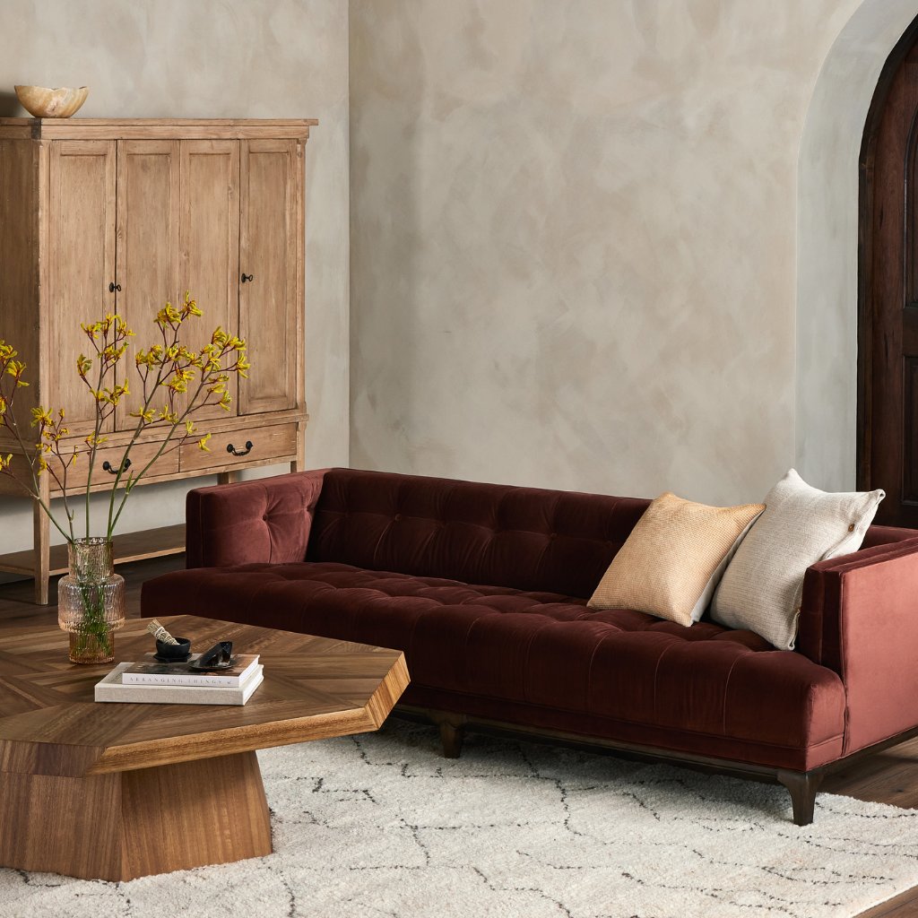 Shop Living Room Furniture at Artesanos