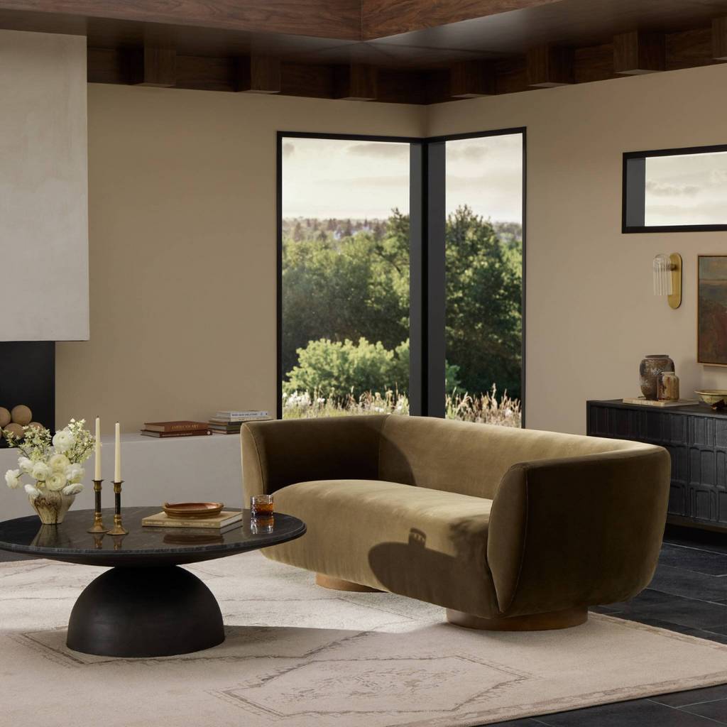 Living Room Furniture by Four Hands