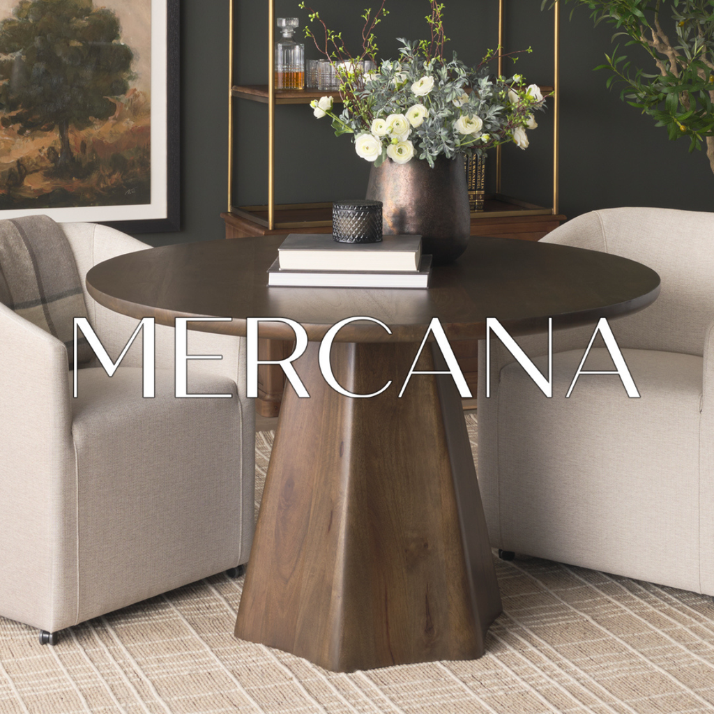 Mercana Furniture