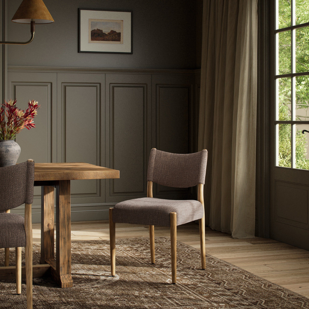 New & Noteworthy Modern Furniture Collection - Artesanos Design Collection