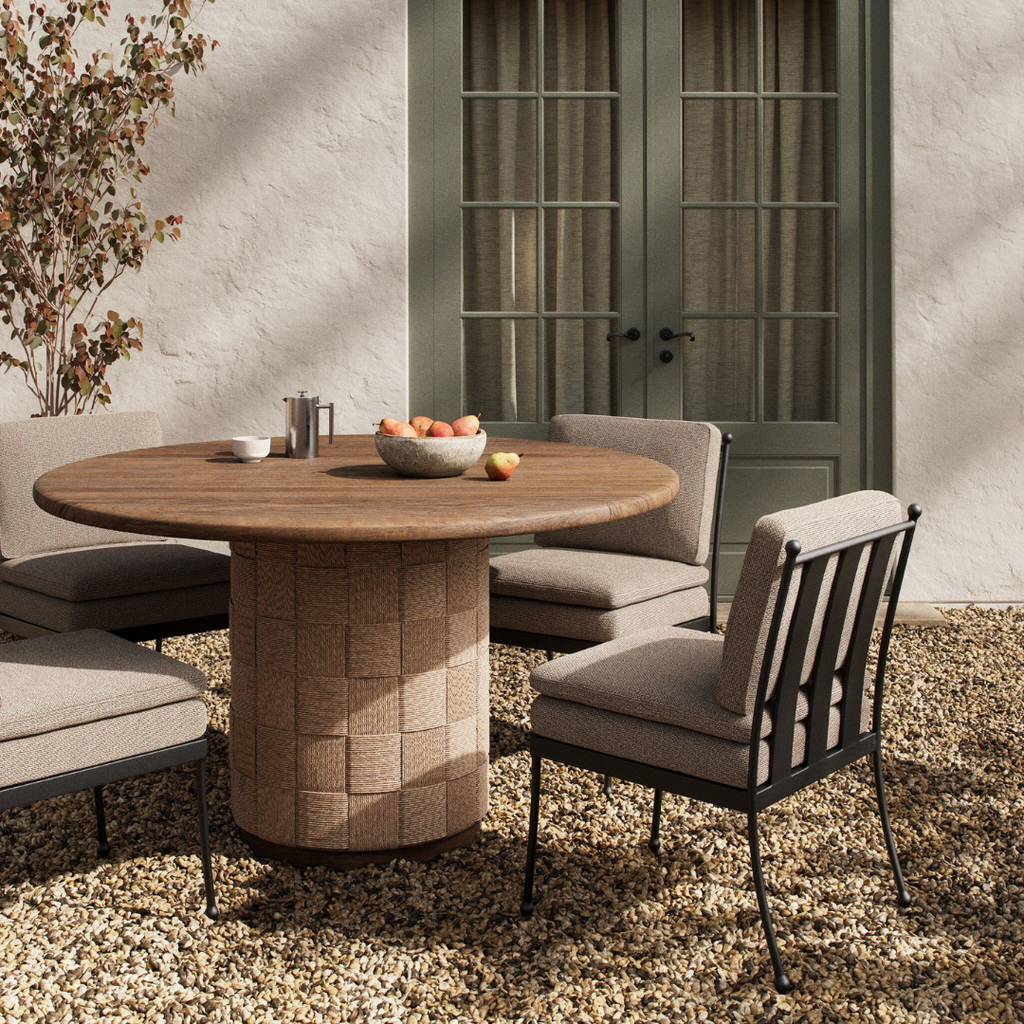 Outdoor Furniture by Four Hands