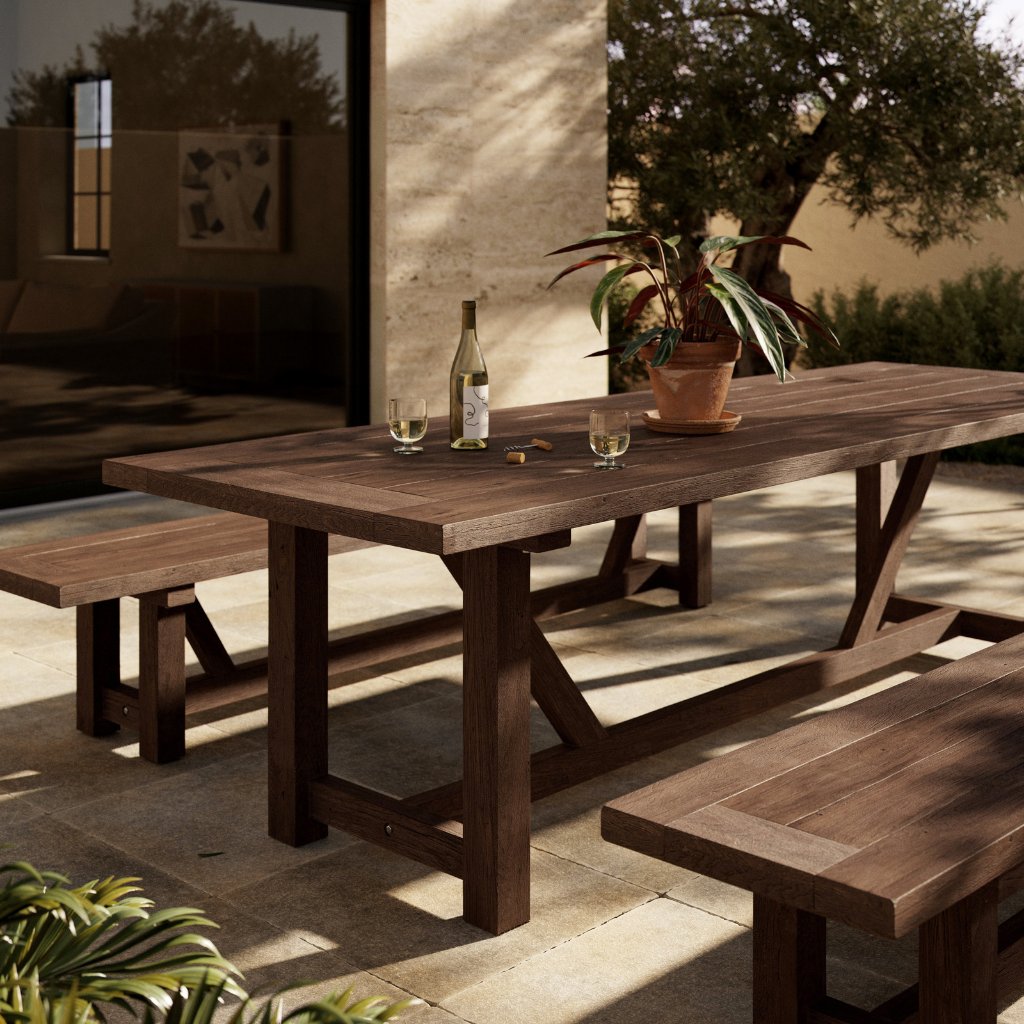 Shop Outdoor furniture for your home by Artesanos