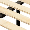 Rosedale Bed 108480-027 slats 
