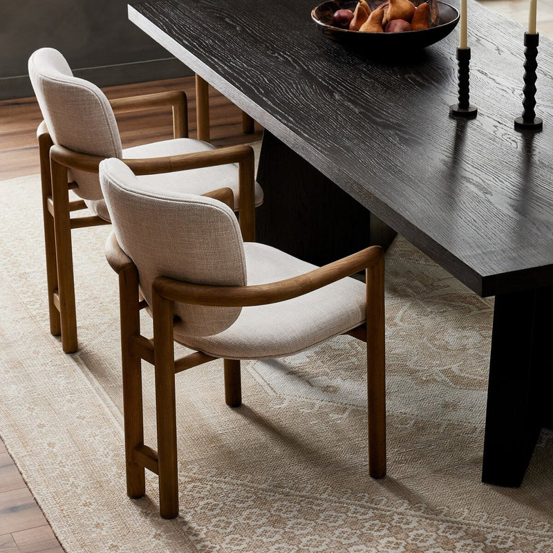 Madeira Dining Chair 229549-001 staged view 