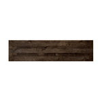 Abaso 6-Drawer Dresser 239844-002 top view 