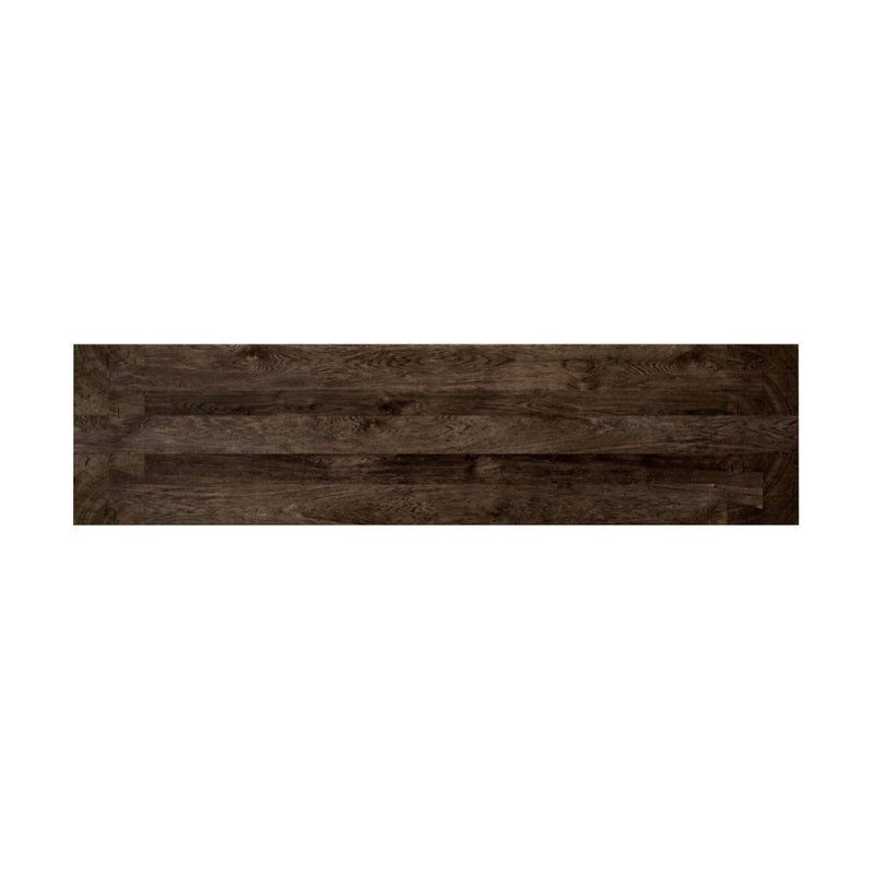 Abaso 6-Drawer Dresser 239844-002 top view 