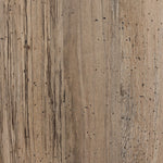 Abaso Sideboard Rustic Wormwood Oak Detail Four Hands