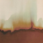 Abstract Ombre 02 by Roseanne Kenny Raw Canvas Detail 240202-001