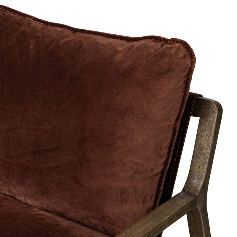 Ace Chair Surrey Auburn Back Cushion 105583-044