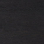 Four Hands Adolfo Media Console black ash