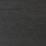 Adolfo Nightstand 244499-001 black ash