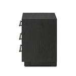 Adolfo Nightstand 244499-001 side view