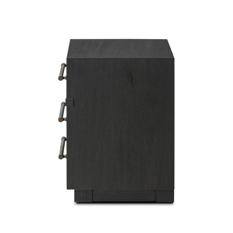 Adolfo Nightstand 244499-001 side view