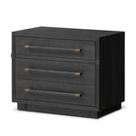 Four Hands Adolfo Nightstand angled view