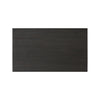 Four Hands Adolfo Nightstand top view