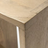 Aida Stool 69191 corner view 