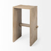 Aida Stool 69191 angled view 