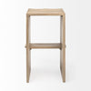 Mercana Aida Stool back view 