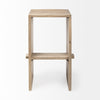 Aida Stool 69191 front view 