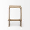 Aida Stool 69193 front view 