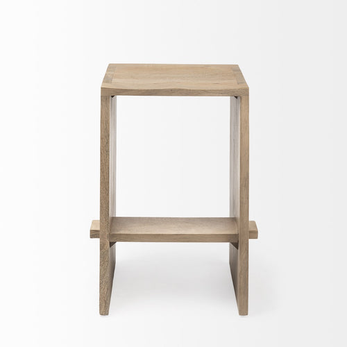 Aida Stool 69193 front view 