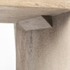 Mercana Aida Stool underside view 