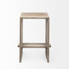 Aida Stool 69192 front view 