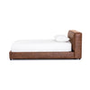 Aidan Bed - Vintage Tobacco