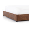 Aidan Bed - Vintage Tobacco