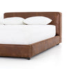 Aidan Bed - Vintage Tobacco