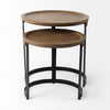 Aisley Nesting Side Tables 69283 front view 