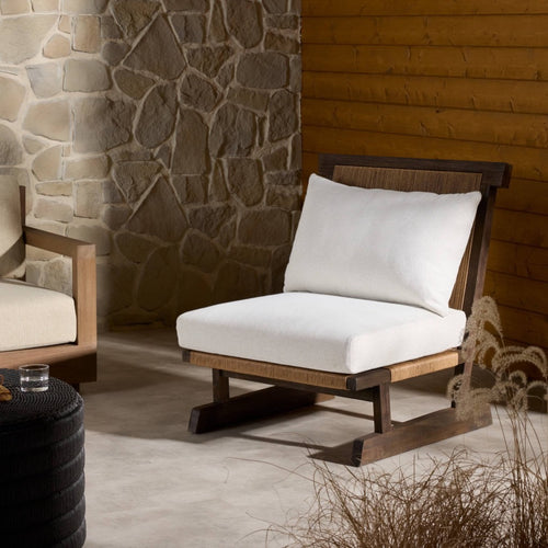 Akemi Outdoor Chair 248978-002 staged view 