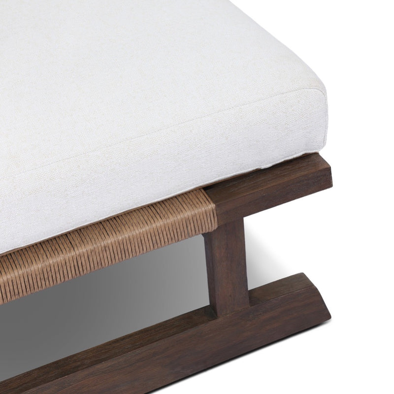 Akemi Outdoor Chair 248978-002 side seat cushion view 