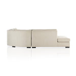 Albany 3-Piece Sectional - Alcott Fawn