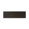 Four Hands Alessio Media Console overhead view