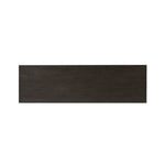 Four Hands Alessio Media Console overhead view