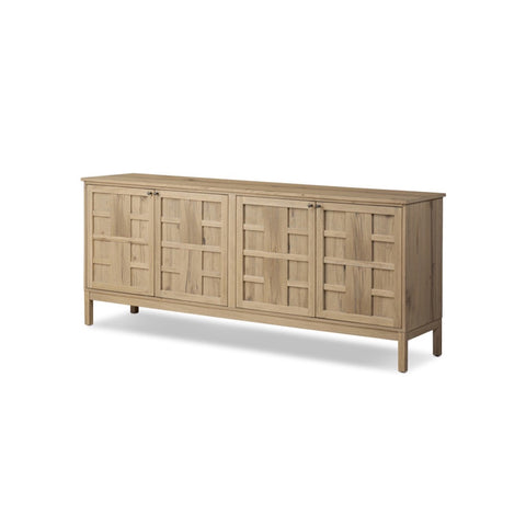 AlessioSideboardAgedNaturalOak