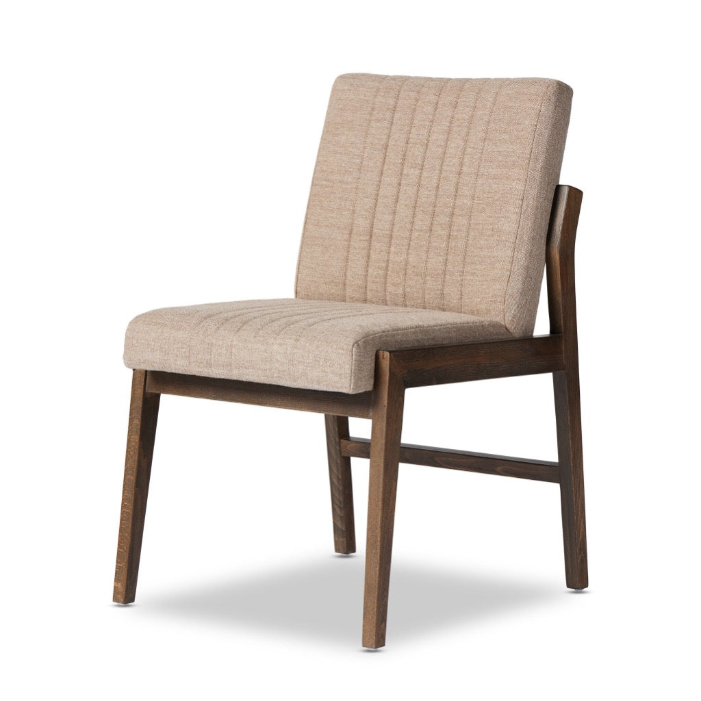Alice Dining Chair Angled View 106279-007