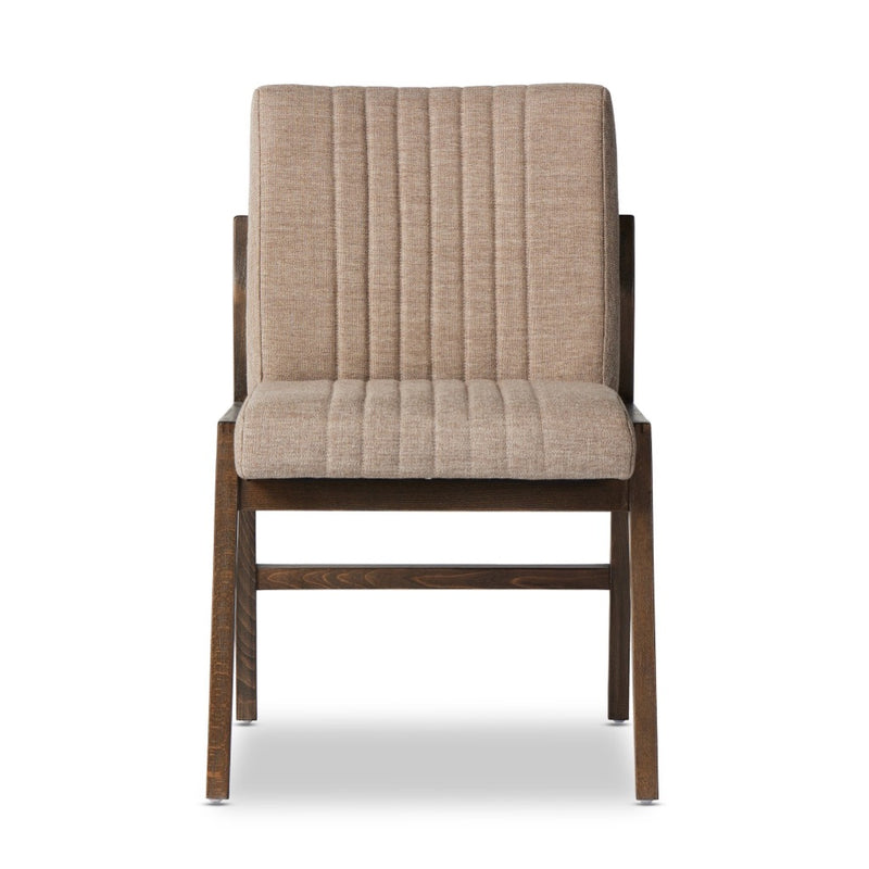 Alice Dining Chair Front View 106279-007