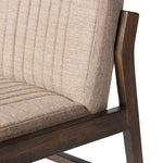 Alice Dining Chair Detail Beech Frame 106279-007
