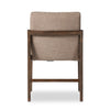 Alice Dining Chair Back View 106279-007