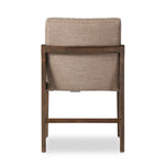 Alice Dining Chair Back View 106279-007