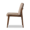 Alice Dining Chair Side View Four Hands