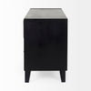 Alvin Accent Cabinet 69569 side view 