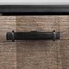 Alvin Sideboard 67851 drawer handle view 